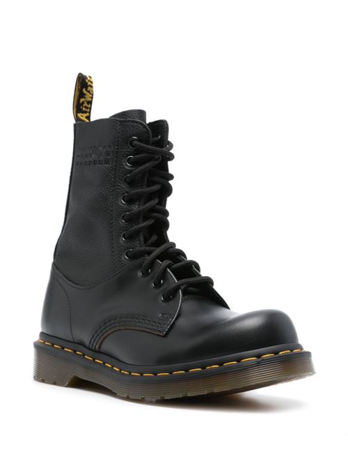 Stivaletto 10 Eye DR. MARTENS X MM6 | S66WU0126P8030H6851